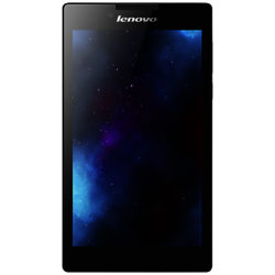 Lenovo A7 Tablet, Quad-core Processor, 1GB RAM, 16GB Hard Drive, 7